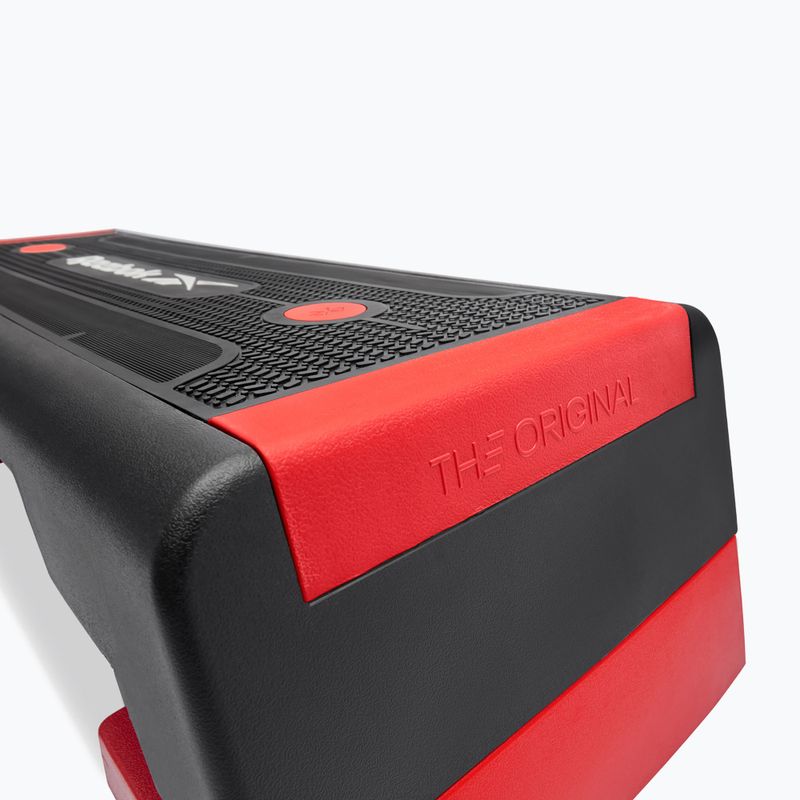 Step Reebok The Original + Bluetooth red 5