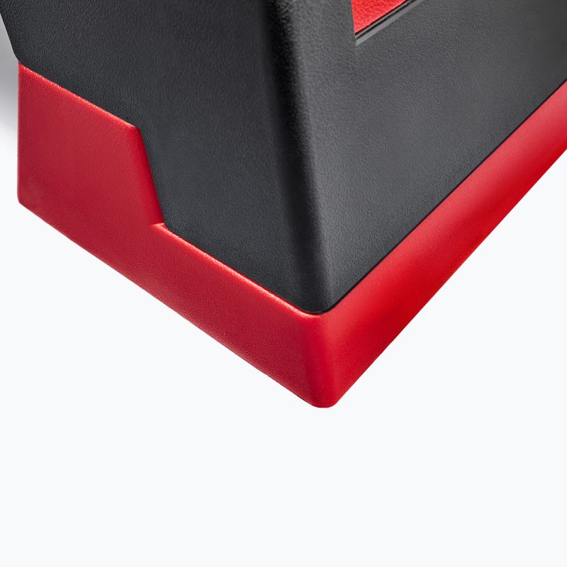 Step Reebok The Original + Bluetooth red 6