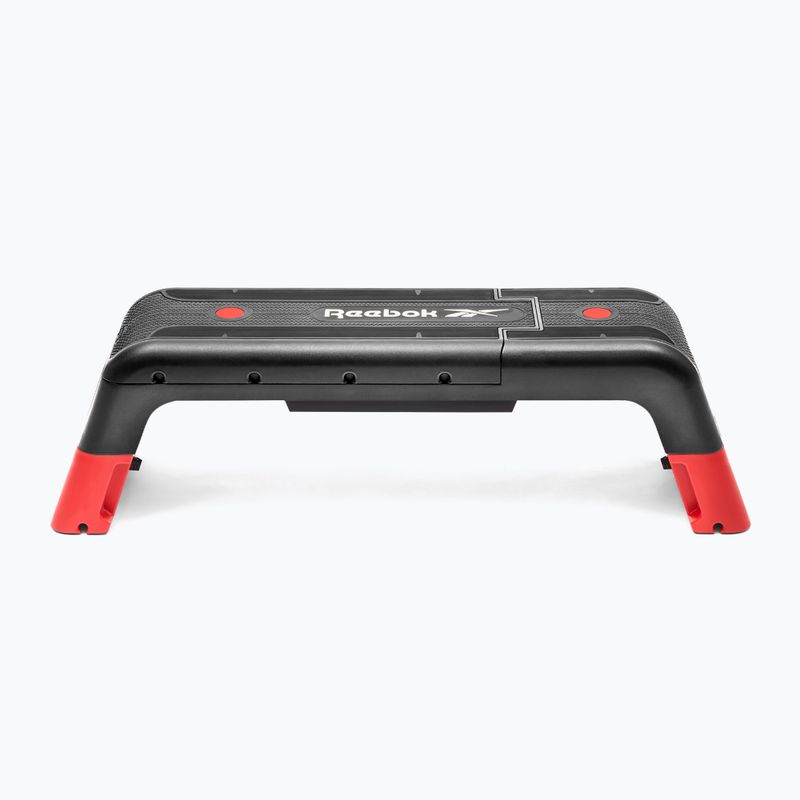 Step multifunzione Reebok Deck red 2