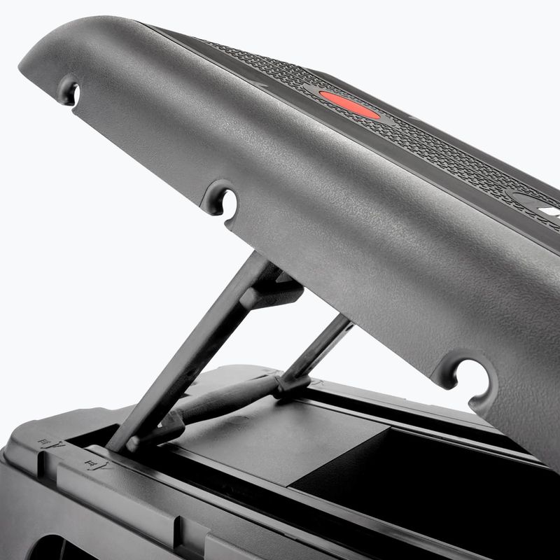 Step multifunzione Reebok Deck red 5