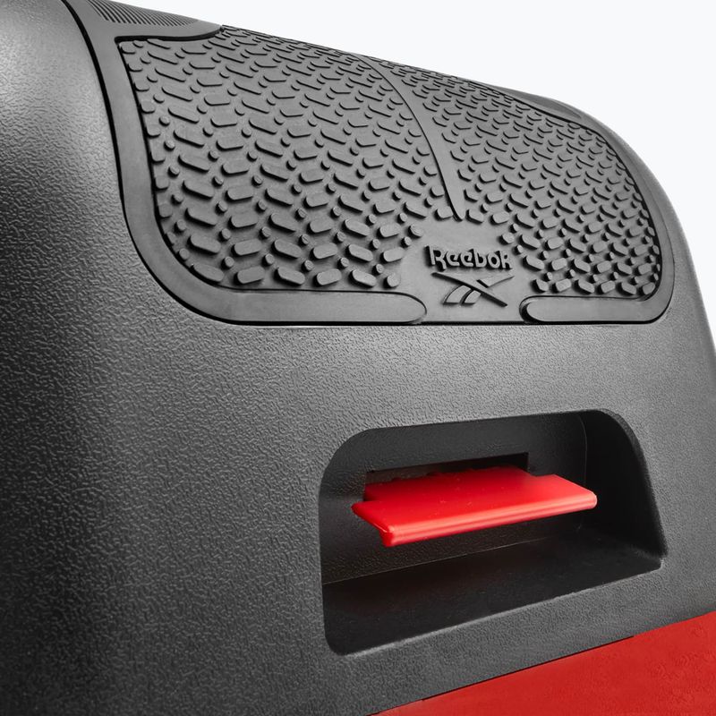 Step multifunzione Reebok Deck red 6