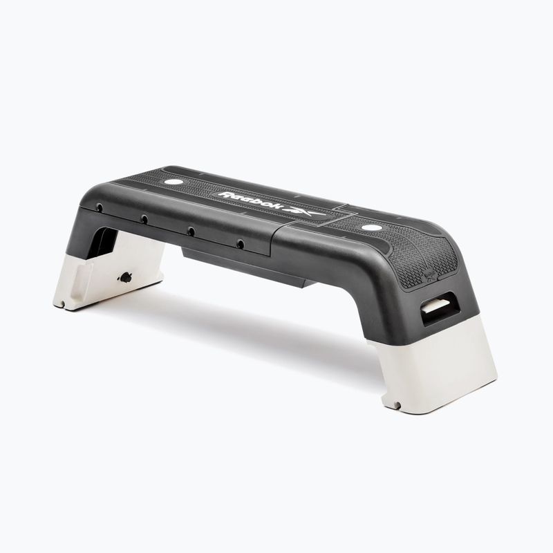 Step multifunzione Reebok Deck white 3