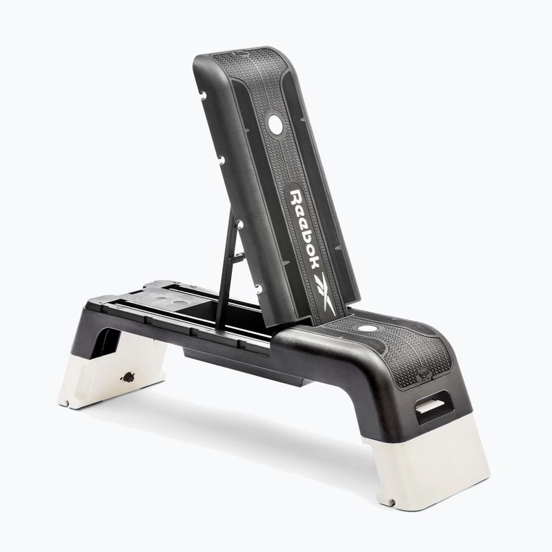 Step multifunzione Reebok Deck white 6