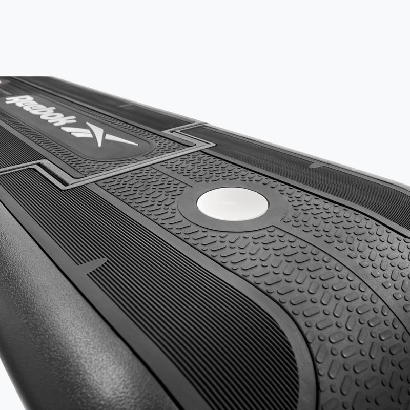 Step multifunzione Reebok Deck white 8