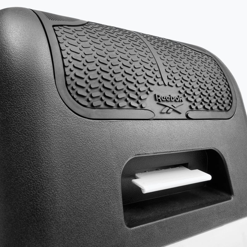 Step multifunzione Reebok Deck white 9