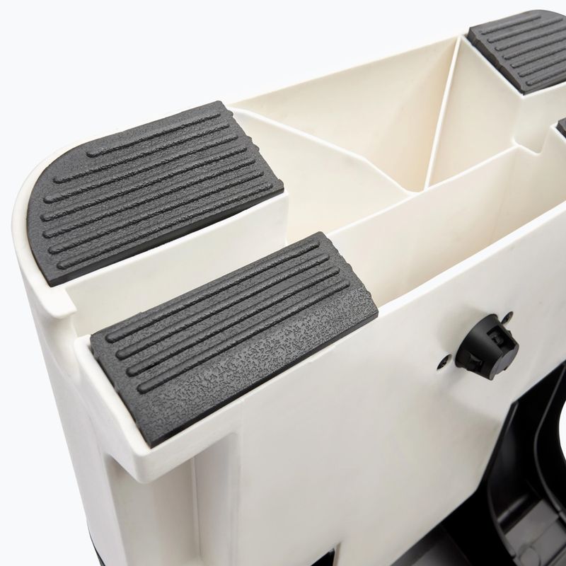 Step multifunzione Reebok Deck white 10