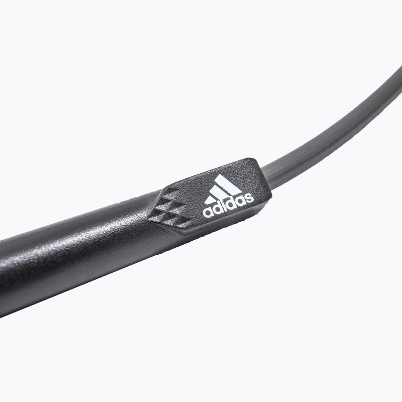 Corda per saltare adidas ADRP-13011 black 4