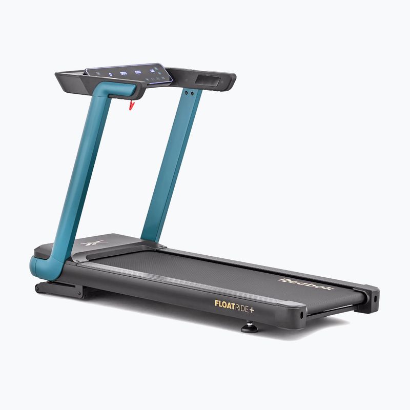 Tapis roulant elettrico Reebok Floatride FR20z green 3