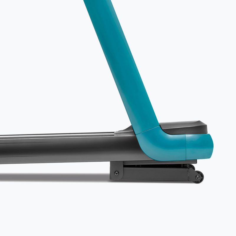 Tapis roulant elettrico Reebok Floatride FR20z green 8