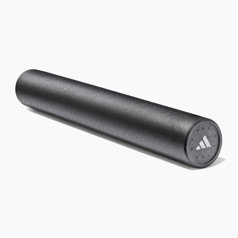 Rullo per massaggi adidas EPP Black foam 2