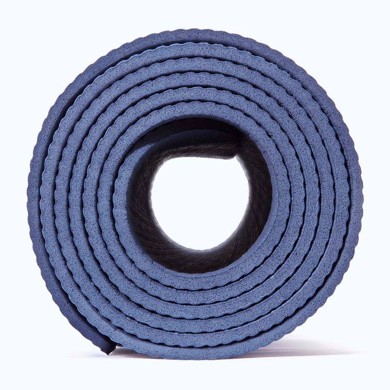Tappetino da yoga adidas Premium Yoga 5mm trace blue 5