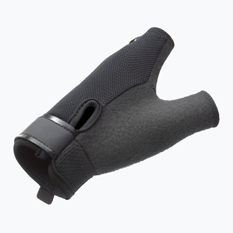 Guanti adidas Essential Training nero/bianco 4