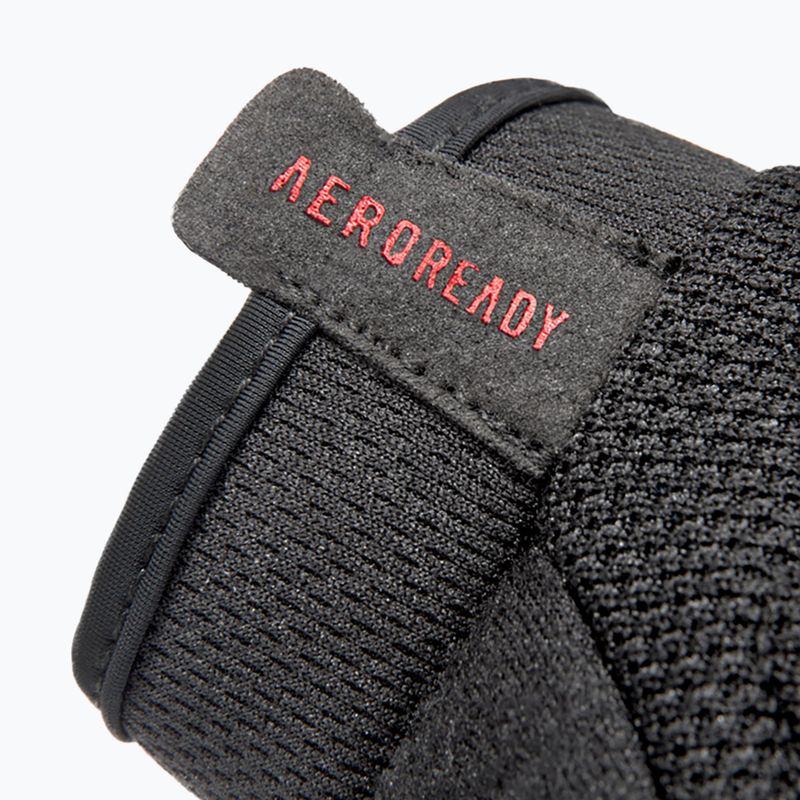 Guanti da allenamento adidas Essential Training red 7