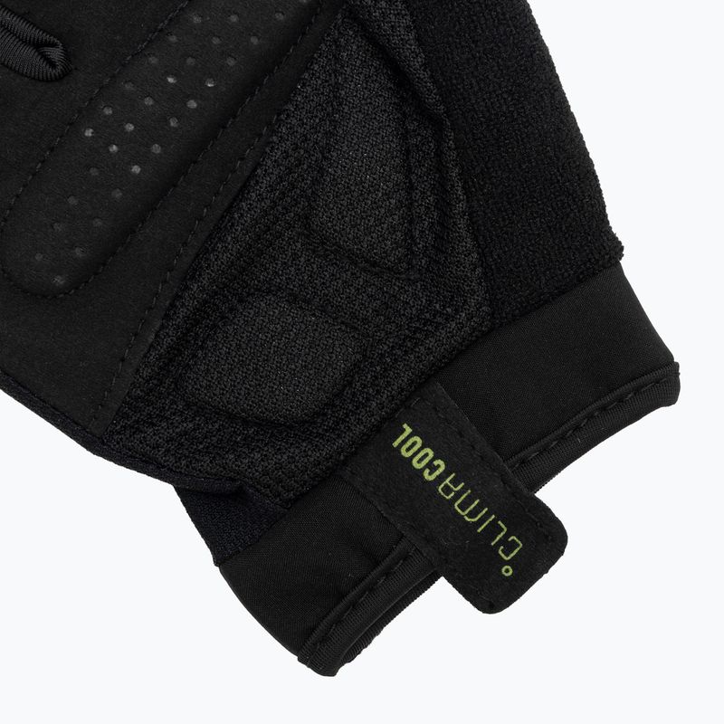 Guanti da allenamento adidas Essential Training green 4