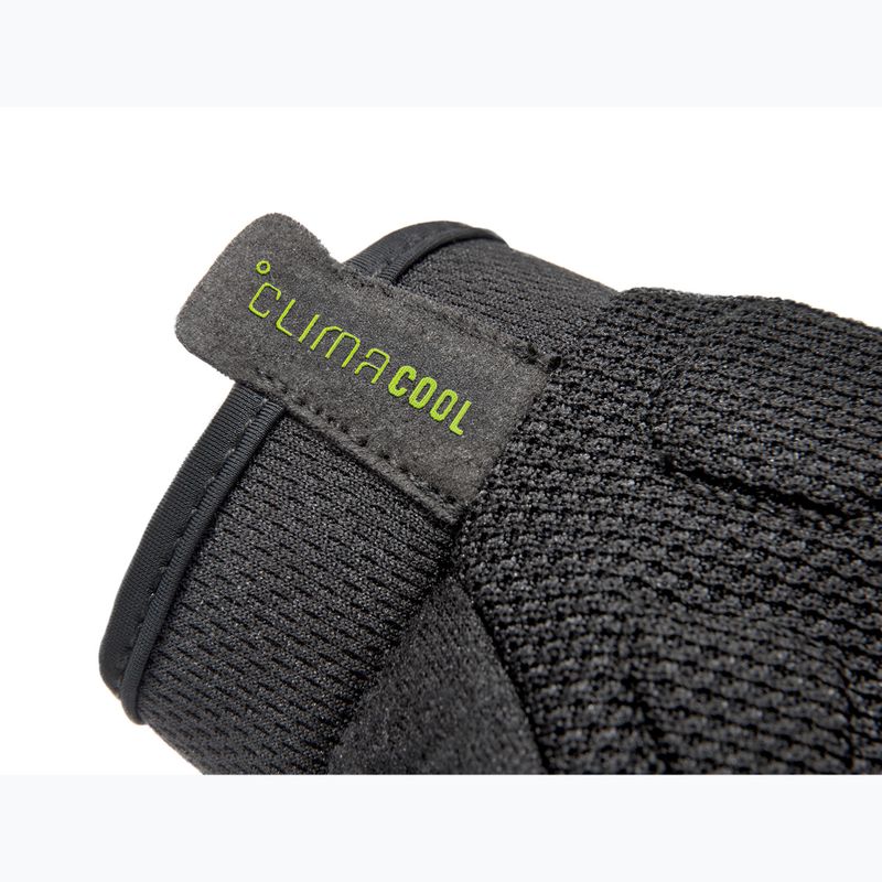 Guanti da allenamento adidas Essential Training green 5