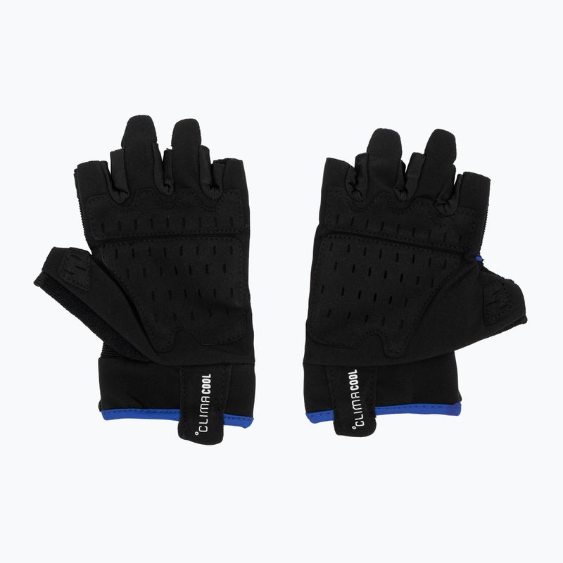 Guanti da allenamento adidas Performance Training Gloves blue 3