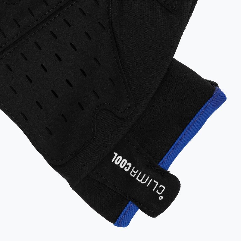 Guanti da allenamento adidas Performance Training Gloves blue 4
