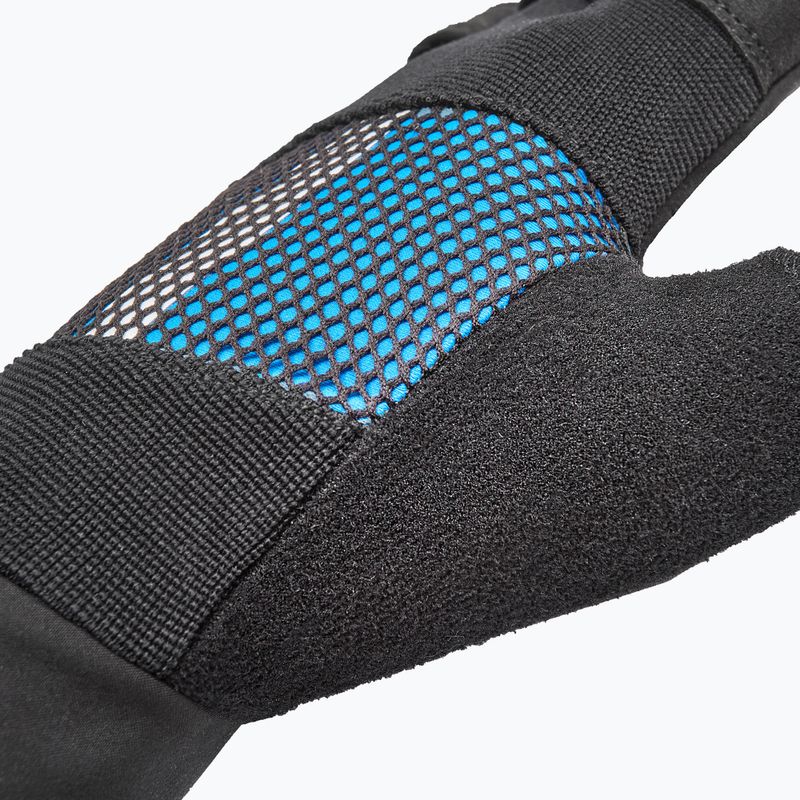 Guanti da allenamento adidas Performance Training Gloves blue 2