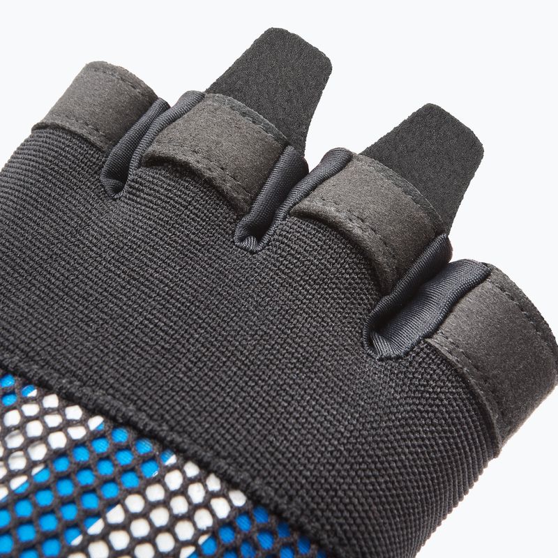 Guanti da allenamento adidas Performance Training Gloves blue 3