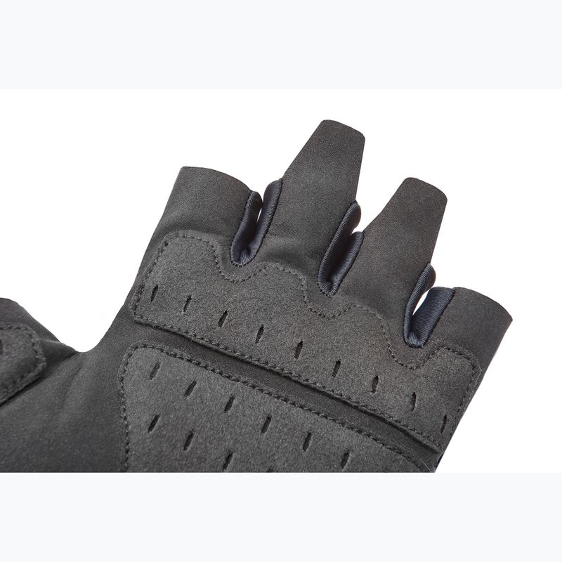 Guanti da allenamento adidas Performance Training Gloves blue 5