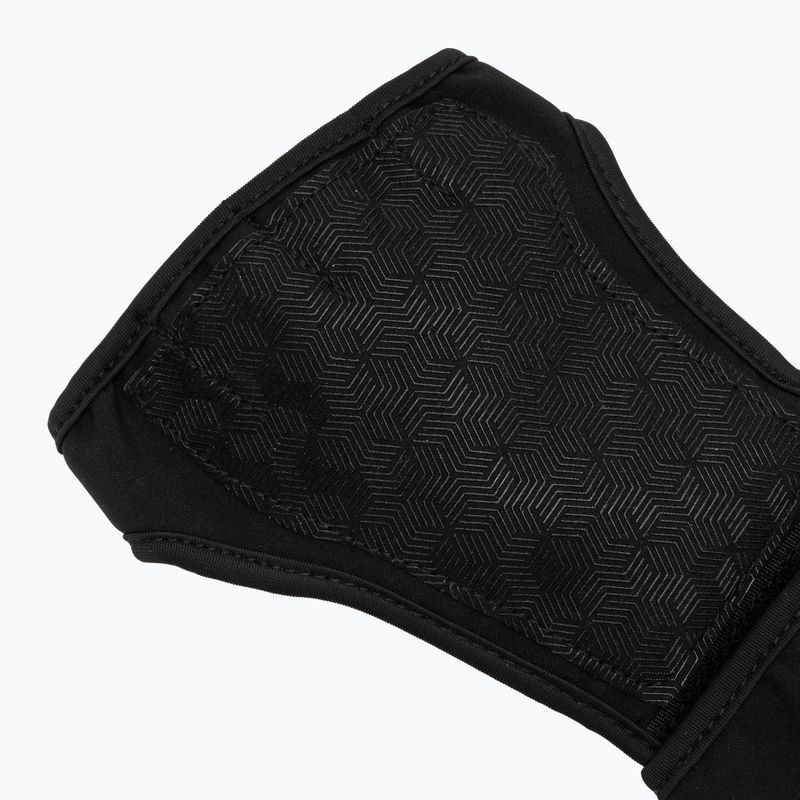 Guanti da allenamento adidas Open Back Training Gloves black 4
