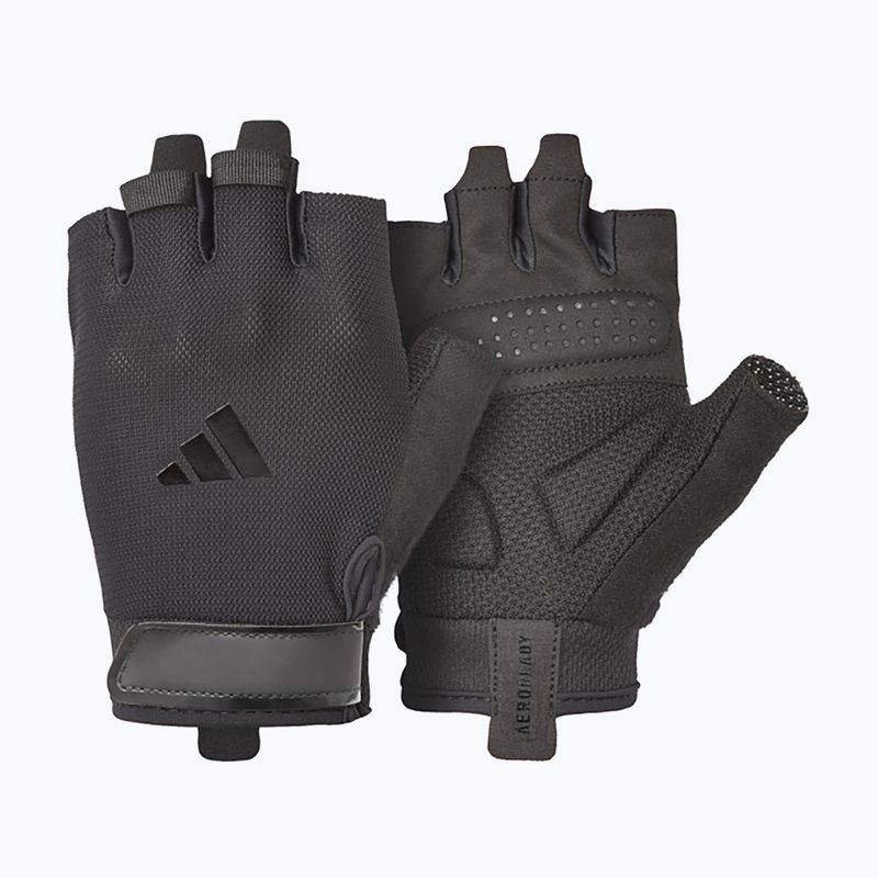 Guanti da allenamento adidas Essential Training black
