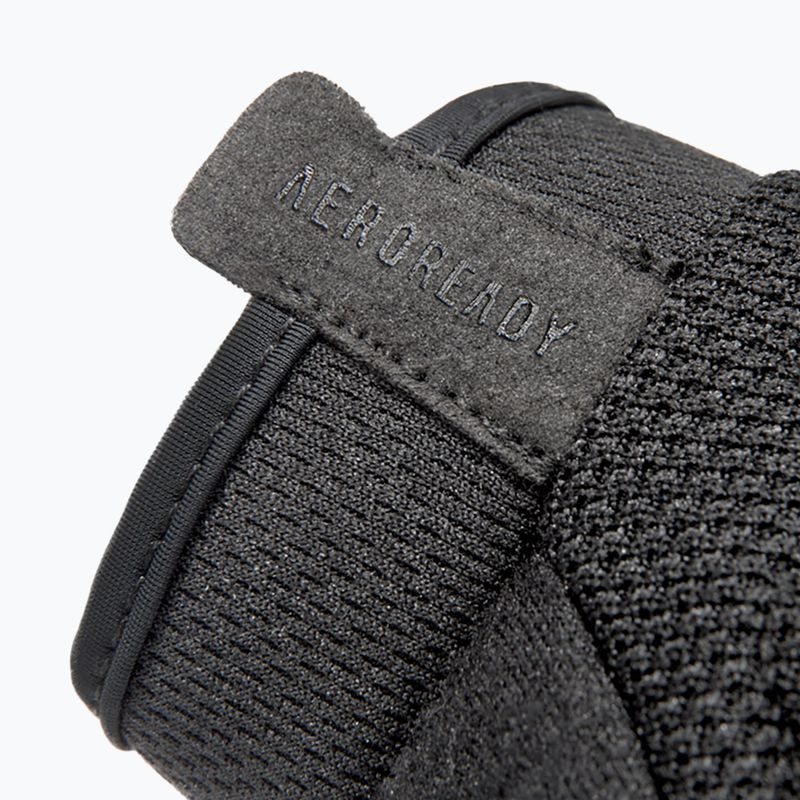 Guanti da allenamento adidas Essential Training black 5