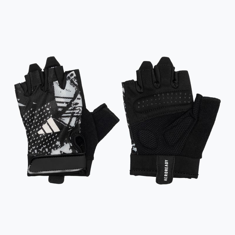Guanti da allenamento adidas Essential Training graphic