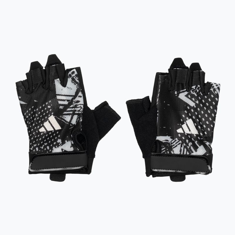 Guanti da allenamento adidas Essential Training graphic 2