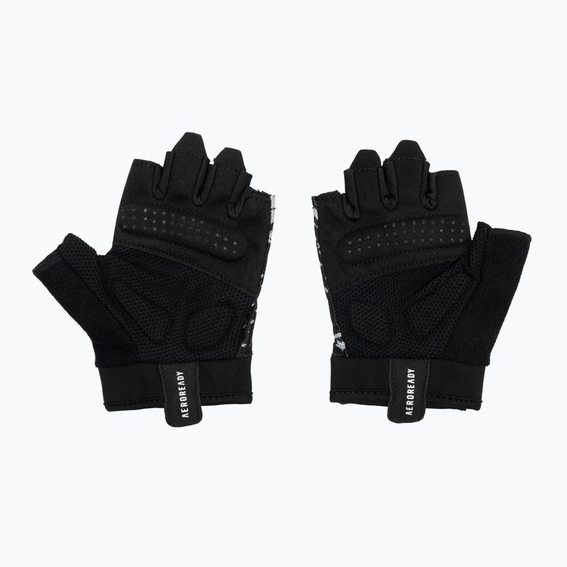Guanti da allenamento adidas Essential Training graphic 3