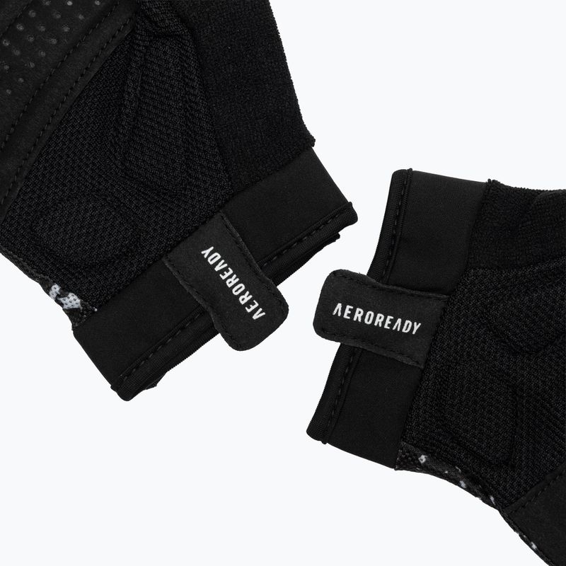 Guanti da allenamento adidas Essential Training graphic 5