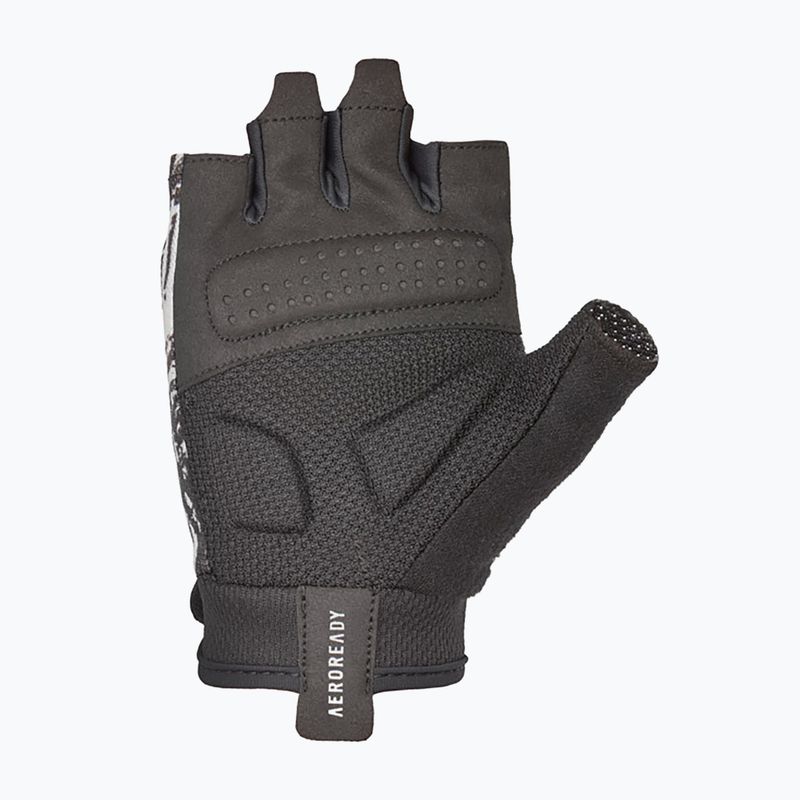 Guanti da allenamento adidas Essential Training graphic 3