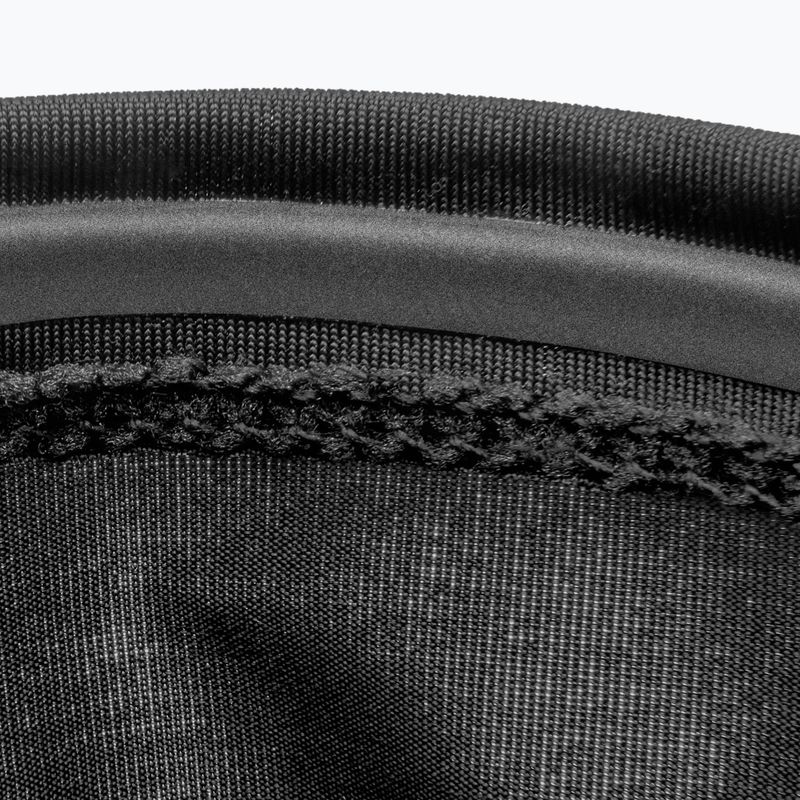 Maniche adidas Aerore Compression nero 4