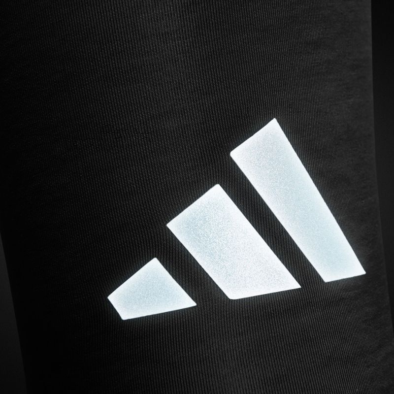 Maniche adidas Aerore Compression nero 6