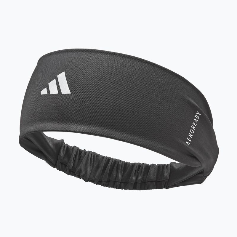 Fascia adidas Sports ADAC-1640 nero