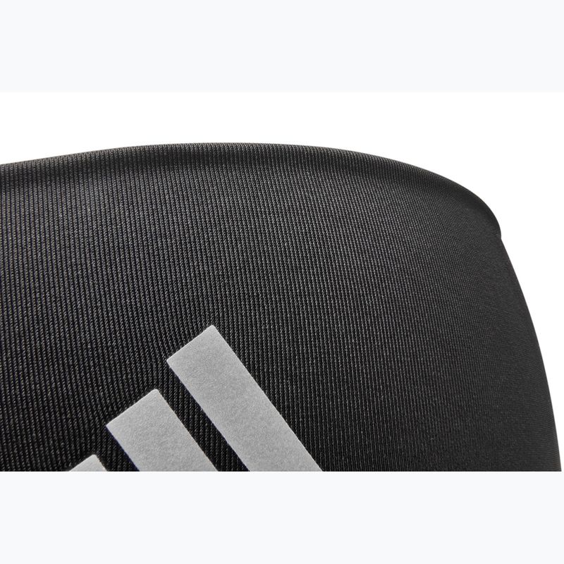 Fascia adidas Sports ADAC-1640 nero 3