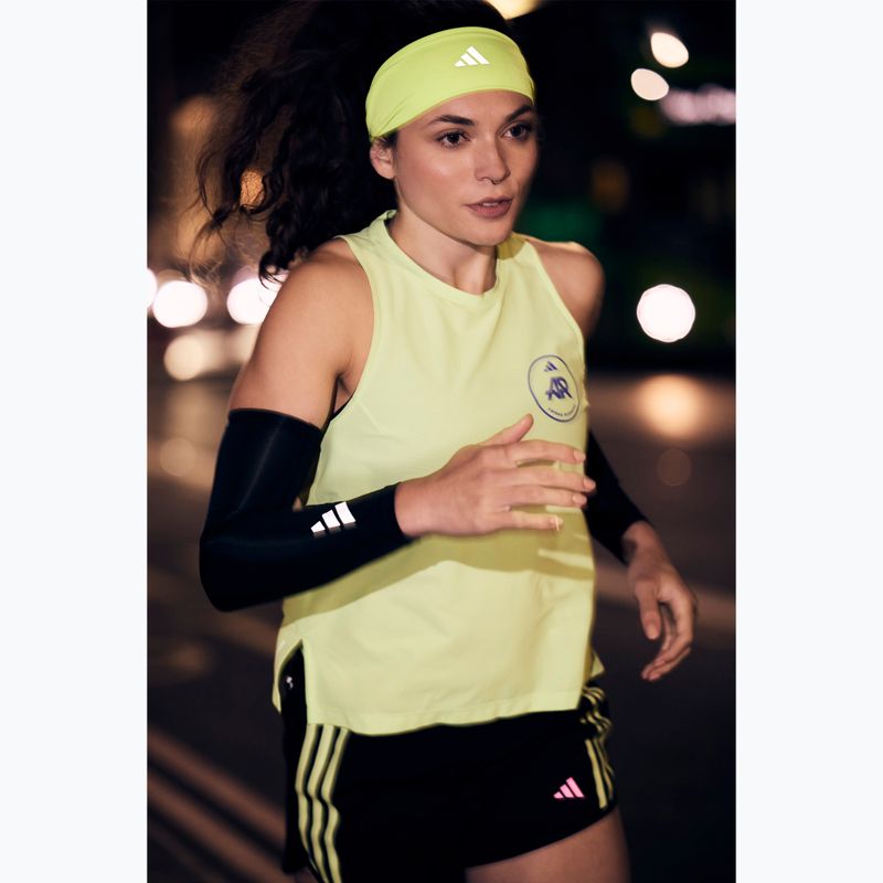 Fascia adidas Sport ADAC-1640 limone lucido 8