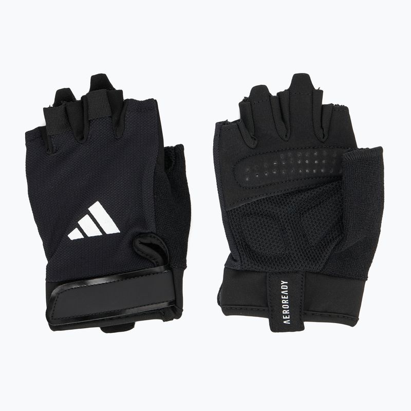 Guanti da allenamento adidas Essential Training beige