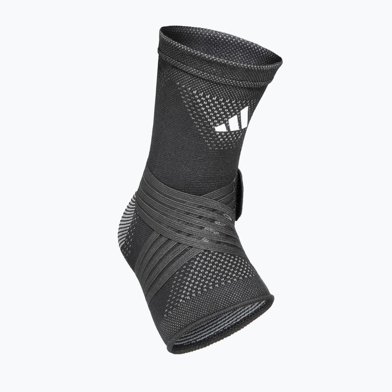 adidas Aeroready stabilizzatore della caviglia nero 2