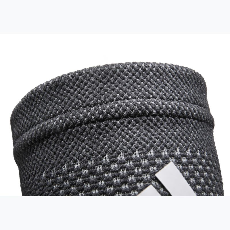 adidas Aeroready stabilizzatore della caviglia nero 3