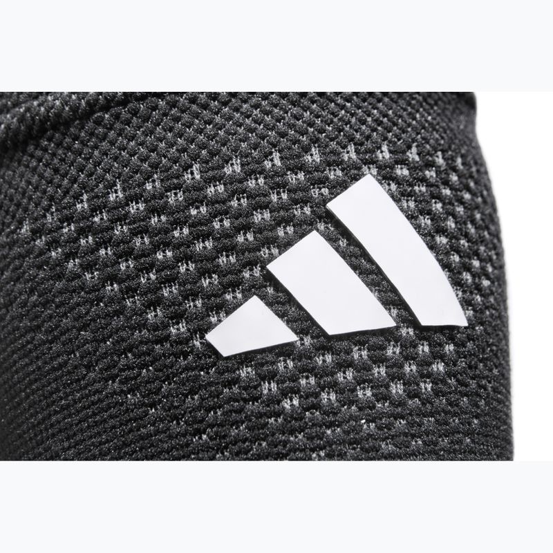 adidas Aeroready stabilizzatore della caviglia nero 4