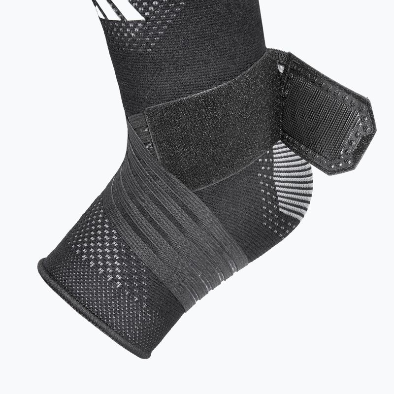 adidas Aeroready stabilizzatore della caviglia nero 5