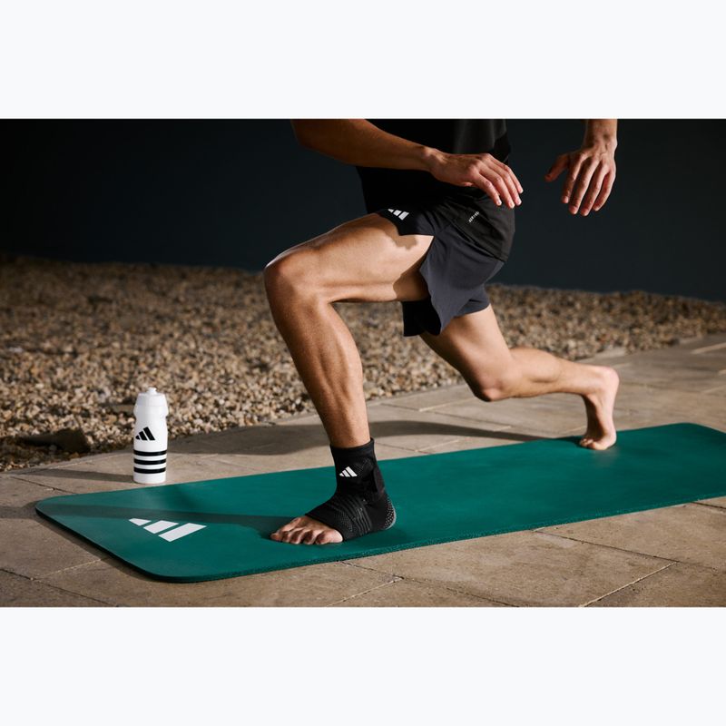 adidas Aeroready stabilizzatore della caviglia nero 9