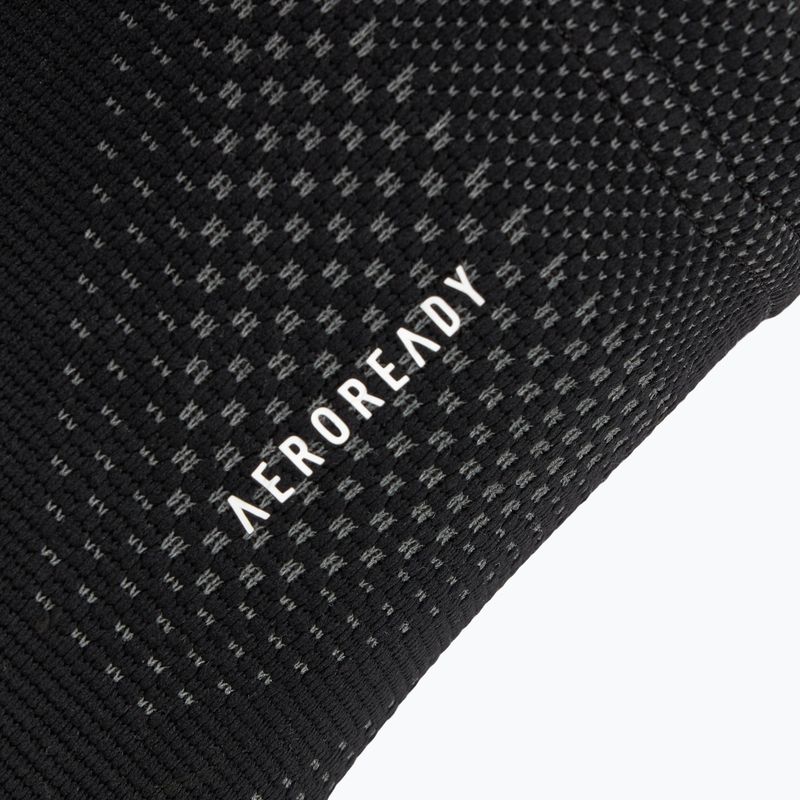 adidas Aeroready stabilizzatore per gomito nero 5