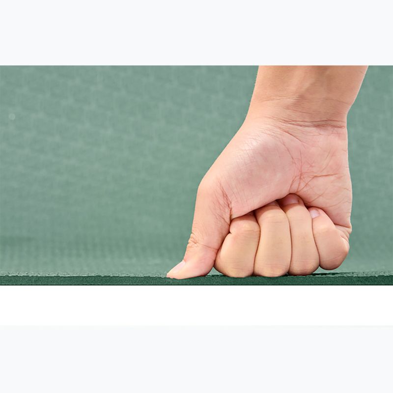 Tappetino fitness adidas Yoga 6 mm legend ivy 5