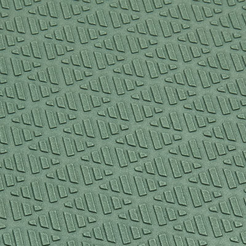Tappetino fitness adidas Yoga 6 mm legend ivy 6