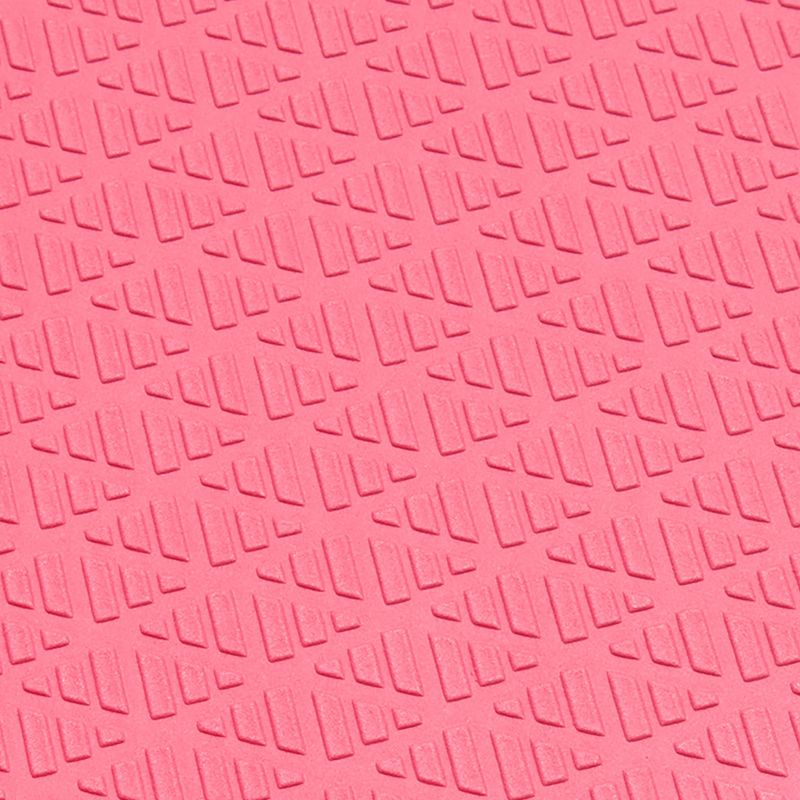Tappetino fitness adidas Yoga 6 mm pink fusion 10