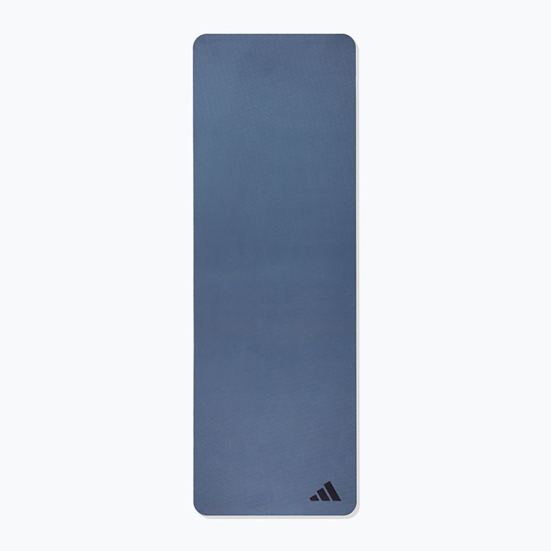 Tappetino fitness adidas Yoga 6 mm preloved inchiostro 2