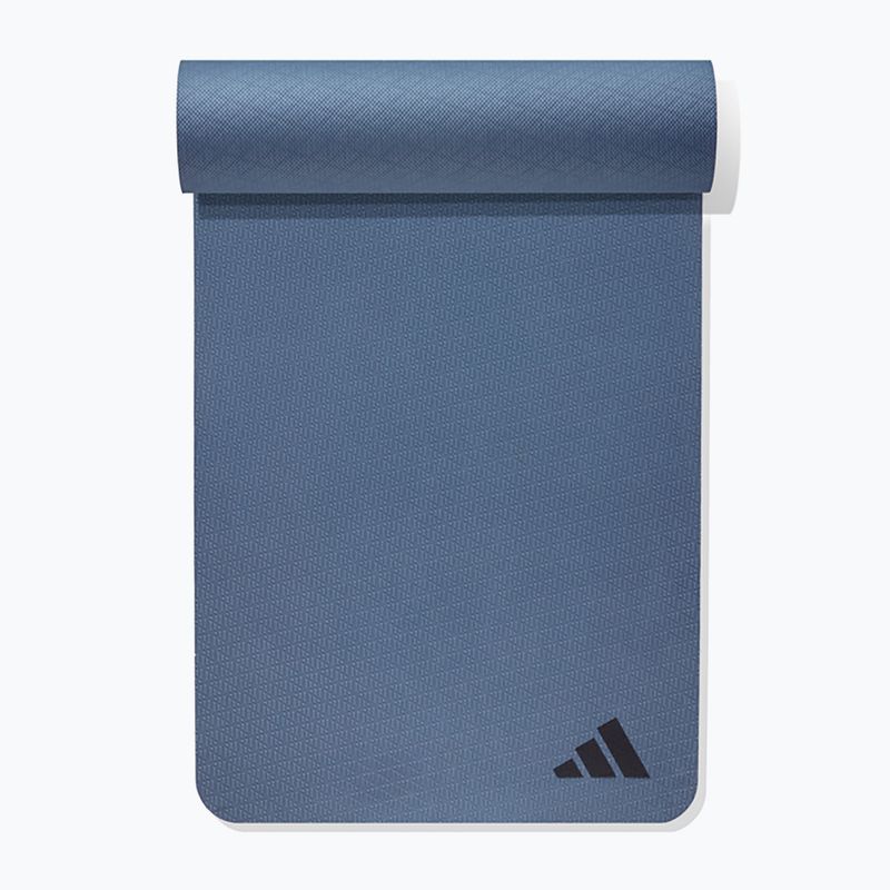 Tappetino fitness adidas Yoga 6 mm preloved inchiostro 3