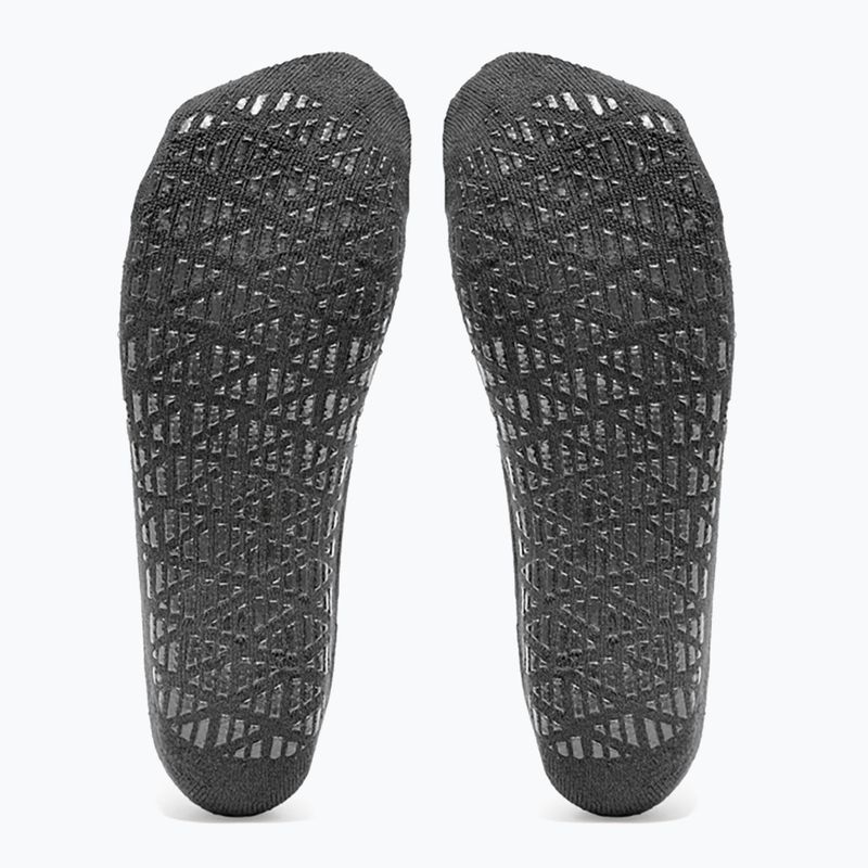 Calze adidas Yoga nere 2